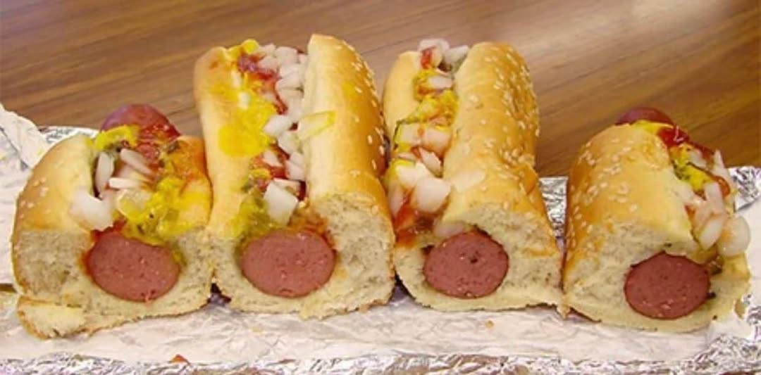 The Best Hot Dog in America Costs Just $1.50