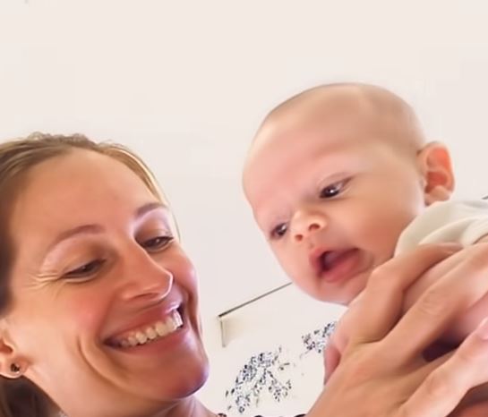 Julia Roberts Celebrates Youngest Son’s 18th Birthday with Rare Photo Reveal
