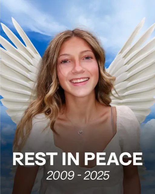 Remembering Aleia Kuhn: A Community Mourns the Loss of a Bright 15-Year-Old