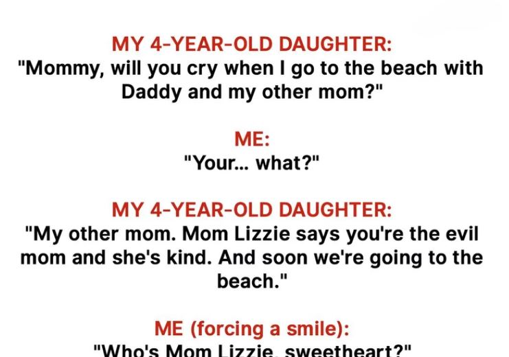 My Daughter Spoke of “Her Other Mom”—And It Changed Everything